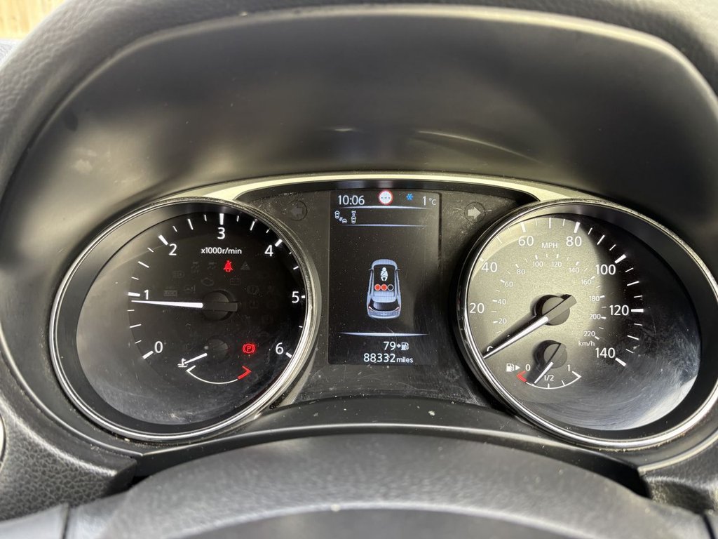 Used Nissan X-Trail 2016 for sale - 76642299: Photo 17