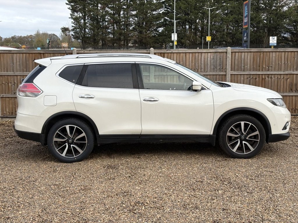 Used Nissan X-Trail 2016 for sale - 76642299: Photo 6
