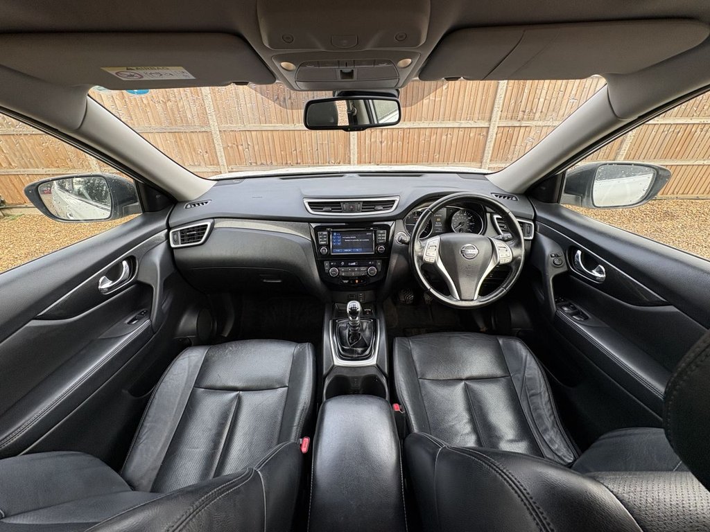 Used Nissan X-Trail 2016 for sale - 76642299: Photo 9