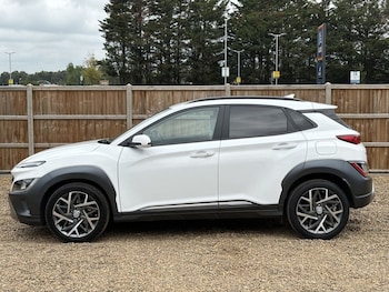 Used Hyundai KONA 2022 for sale - 75831929: Photo