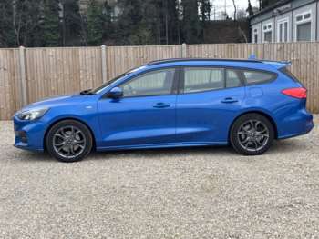 Used Ford Focus 2019 for sale - 74319072: Photo