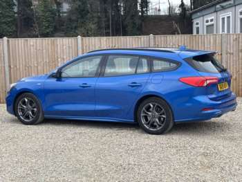 Used Ford Focus 2019 for sale - 74319072: Photo