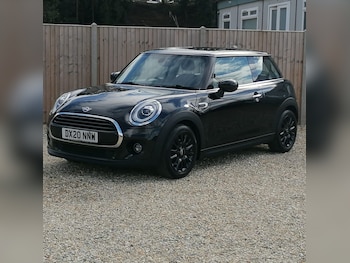 MINI - Hatch