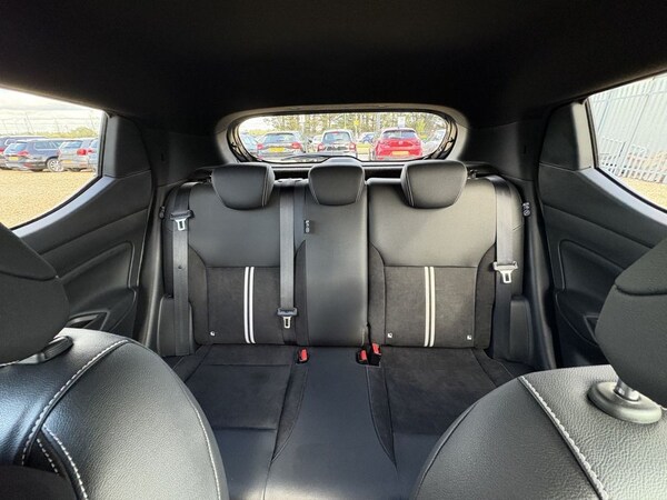 Used Nissan Micra 2020 for sale - 76178492: Photo 10