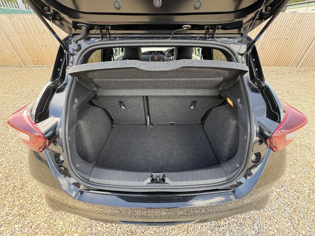 Used Nissan Micra 2020 for sale - 76178492: Photo 11