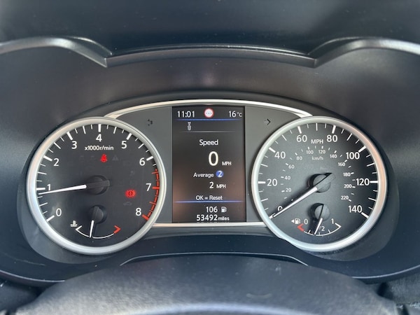 Used Nissan Micra 2020 for sale - 76178492: Photo 17