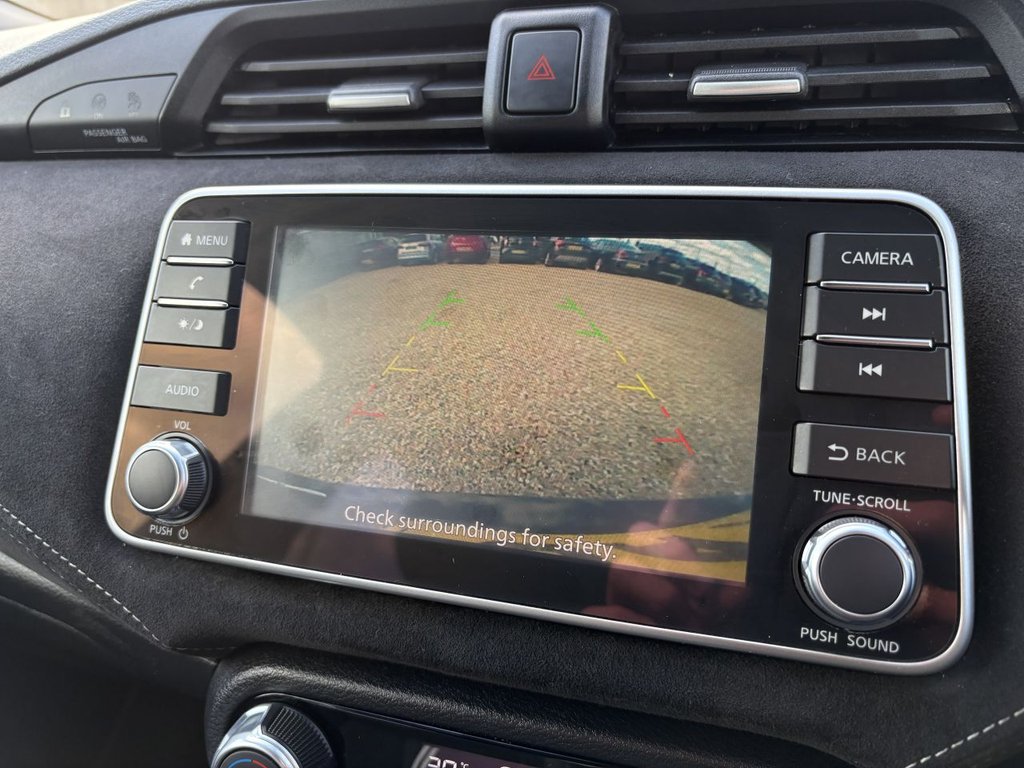 Used Nissan Micra 2020 for sale - 76178492: Photo 20