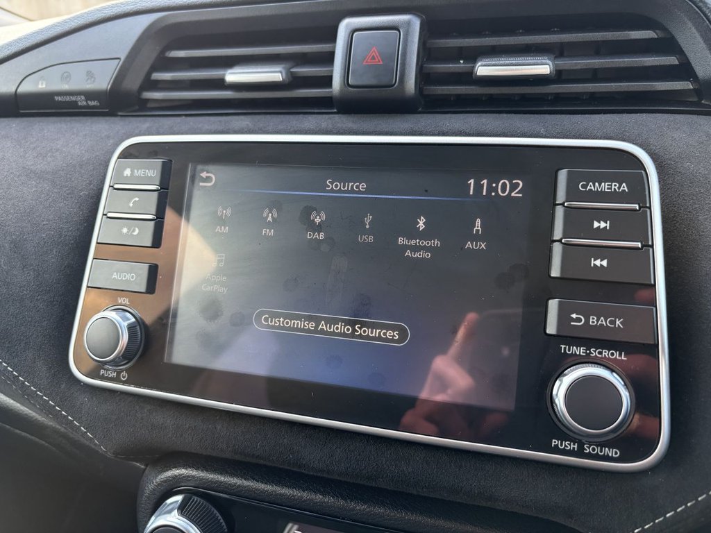 Used Nissan Micra 2020 for sale - 76178492: Photo 22