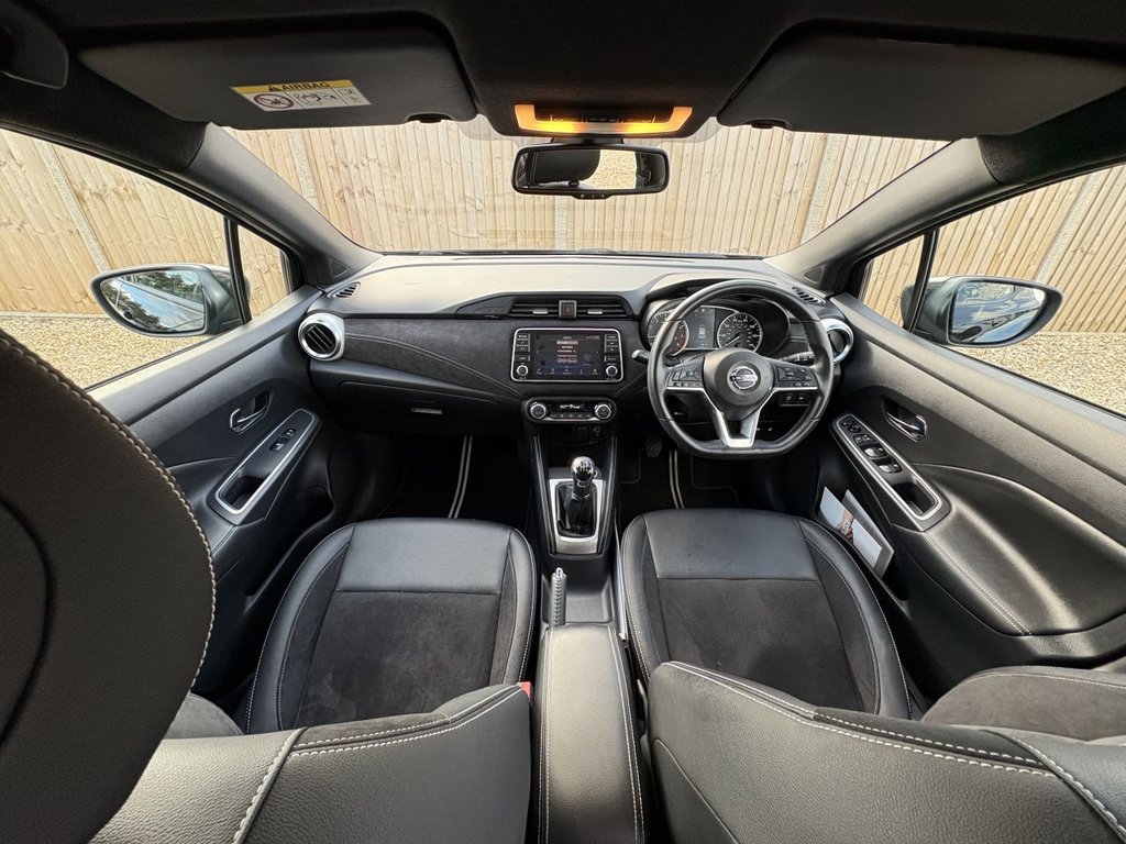 Used Nissan Micra 2020 for sale - 76178492: Photo 9