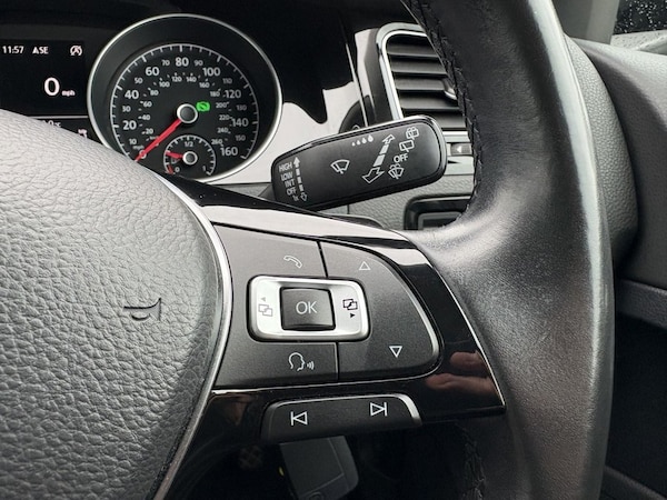 Used Volkswagen Golf 2014 for sale - 76245485: Photo 16