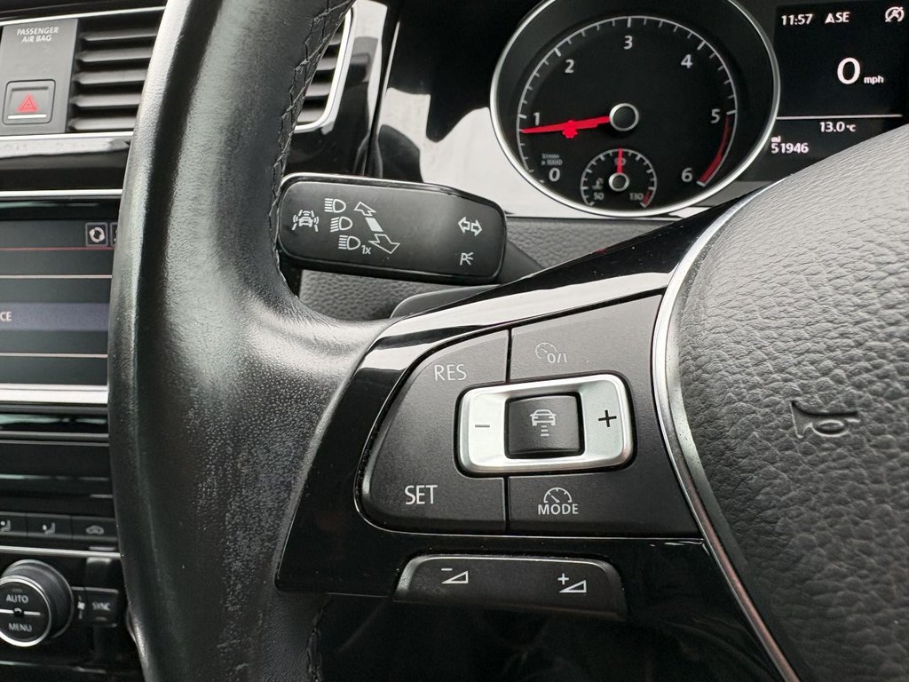 Used Volkswagen Golf 2014 for sale - 76245485: Photo 17