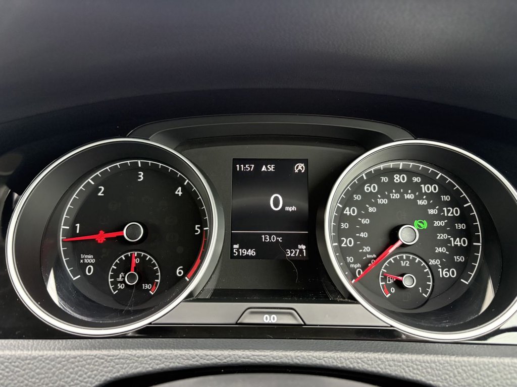 Used Volkswagen Golf 2014 for sale - 76245485: Photo 18