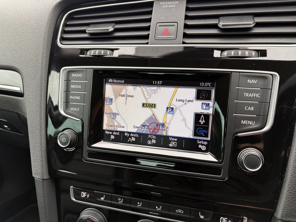 Used Volkswagen Golf 2014 for sale - 76245485: Photo 23