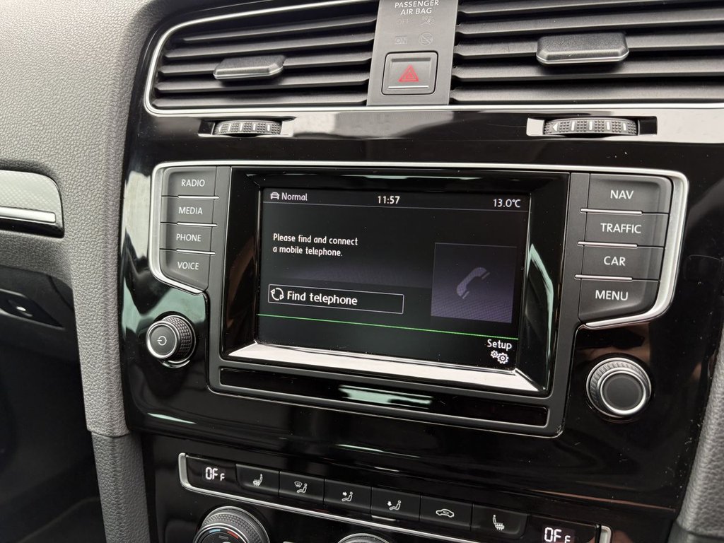 Used Volkswagen Golf 2014 for sale - 76245485: Photo 25