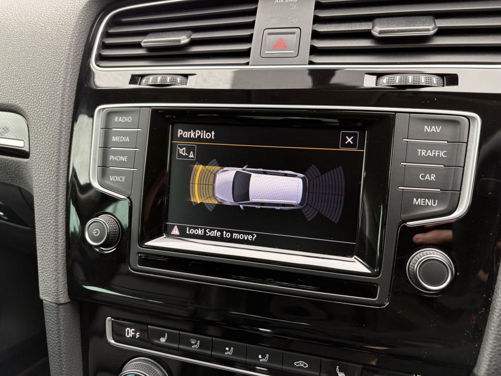 Used Volkswagen Golf 2014 for sale - 76245485: Photo 26