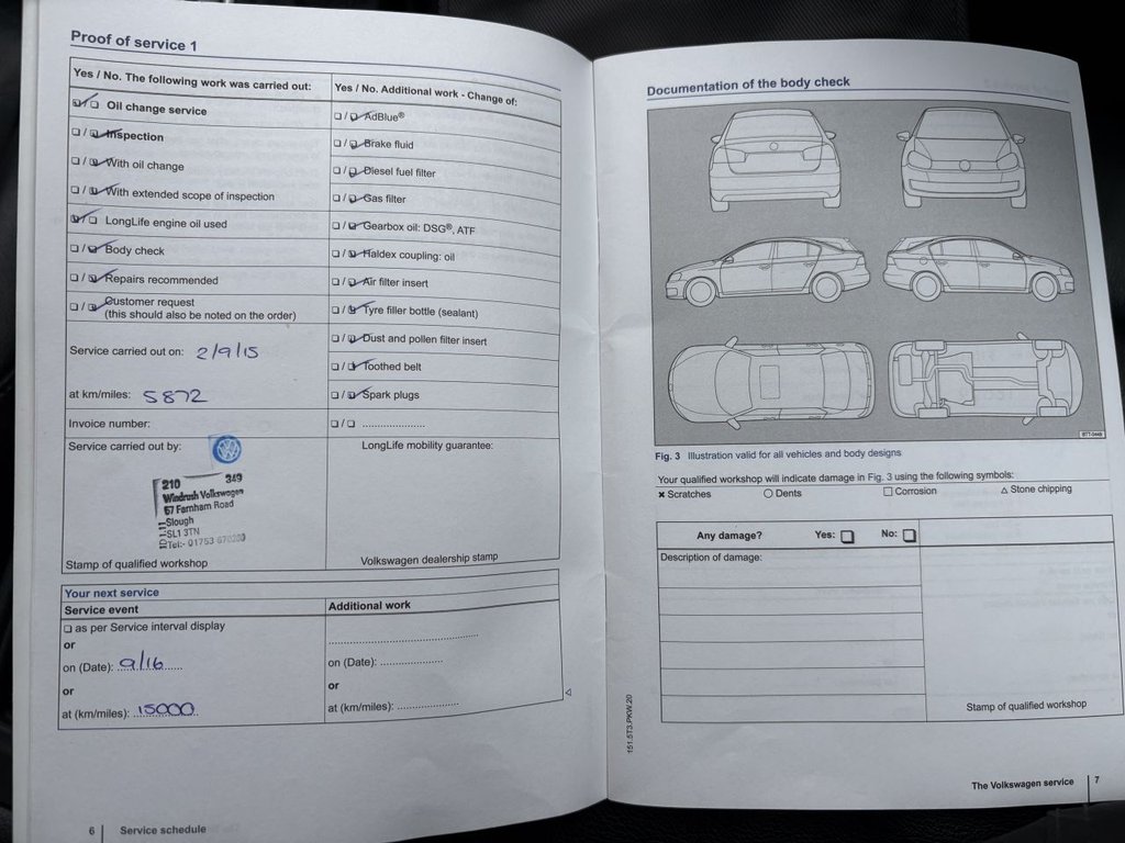 Used Volkswagen Golf 2014 for sale - 76245485: Photo 27