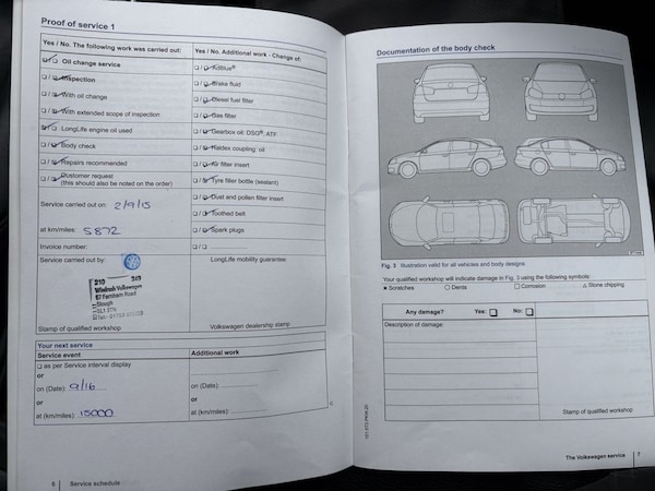 Used Volkswagen Golf 2014 for sale - 76245485: Photo 27