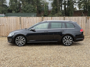 Used Volkswagen Golf 2014 for sale - 76245485: Photo 2