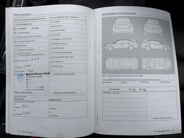 Used Volkswagen Golf 2014 for sale - 76245485: Photo 30