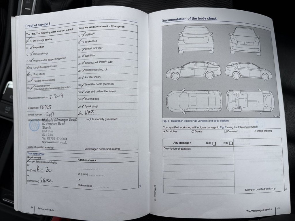 Used Volkswagen Golf 2014 for sale - 76245485: Photo 31