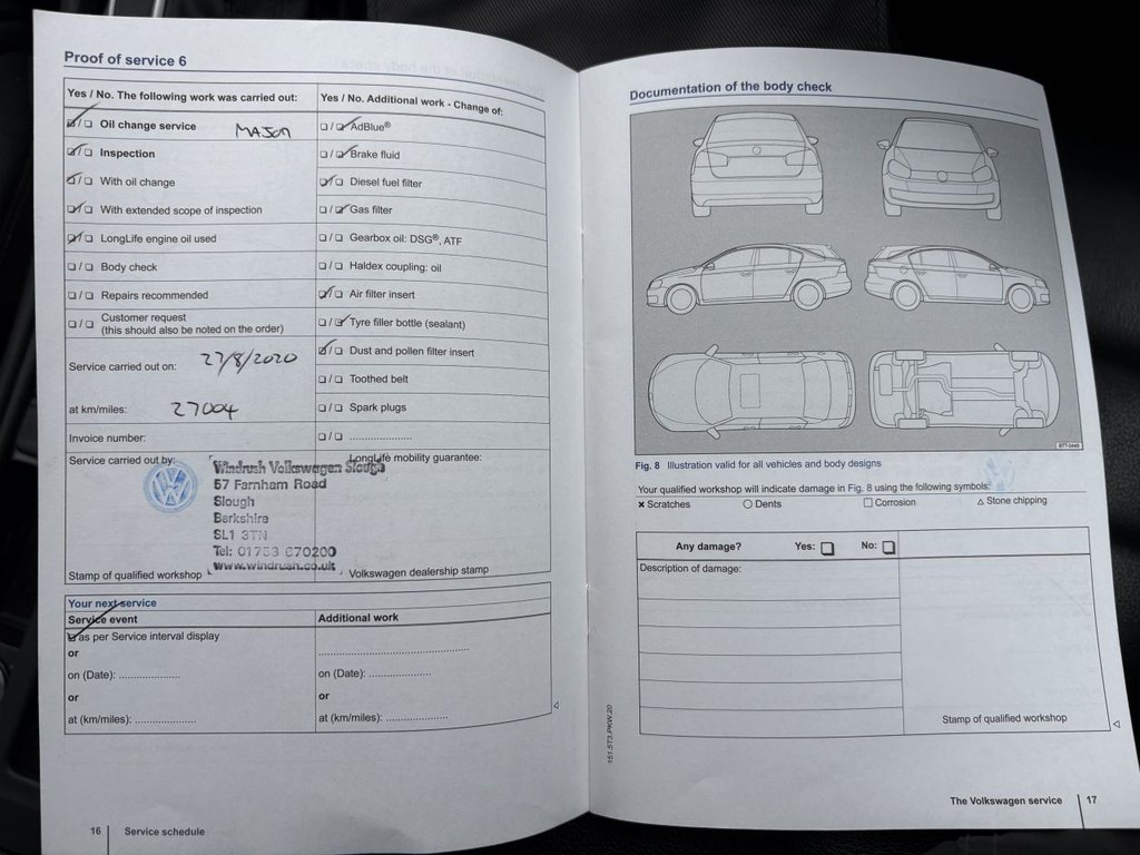 Used Volkswagen Golf 2014 for sale - 76245485: Photo 32