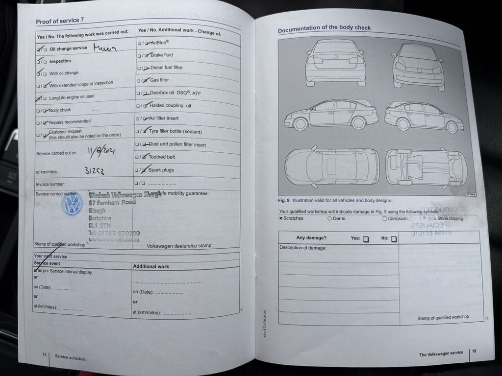 Used Volkswagen Golf 2014 for sale - 76245485: Photo 33