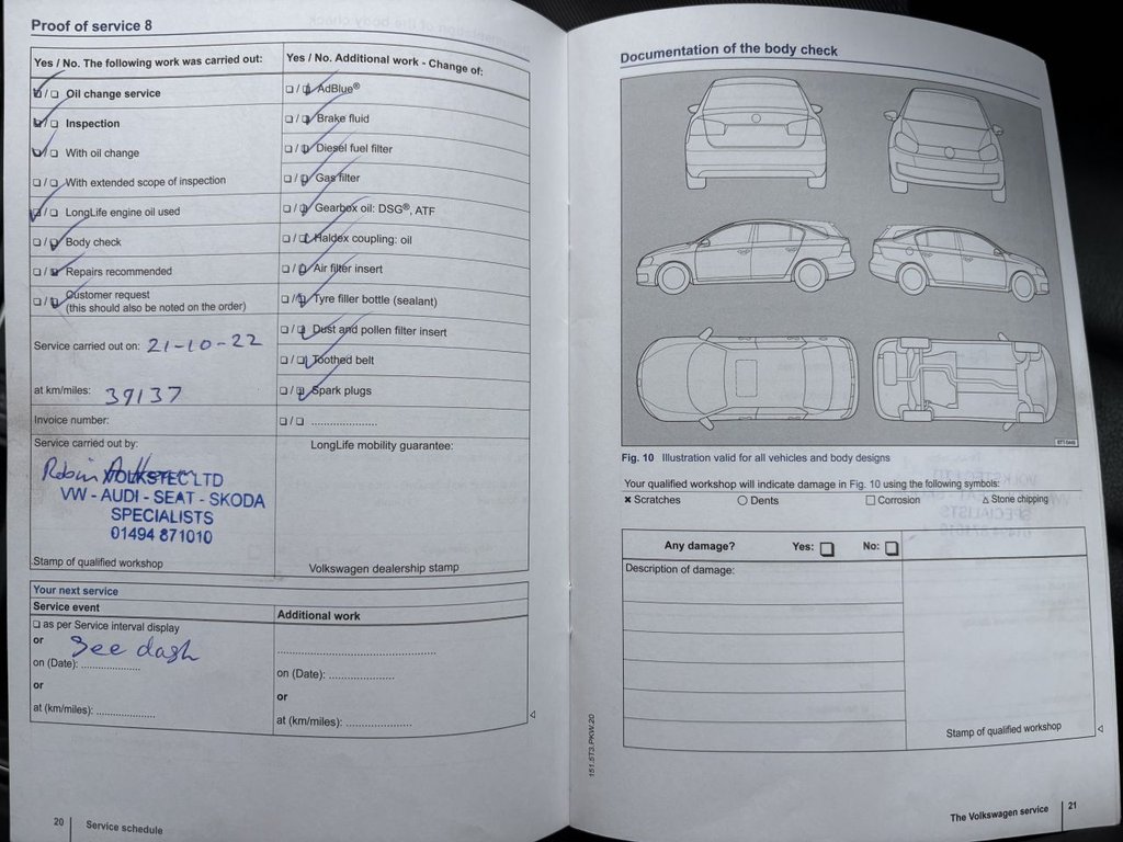 Used Volkswagen Golf 2014 for sale - 76245485: Photo 34