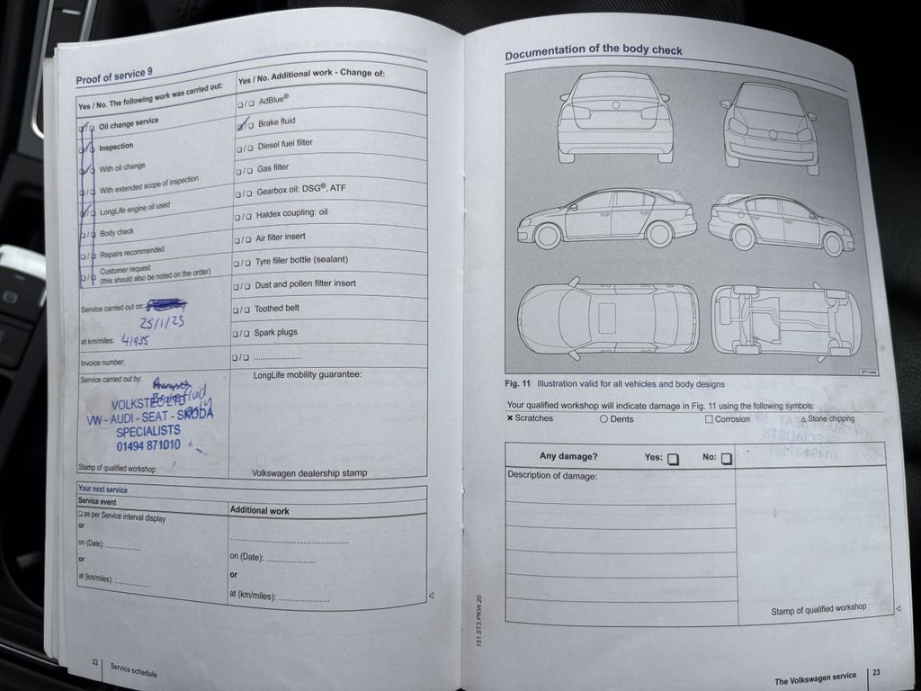 Used Volkswagen Golf 2014 for sale - 76245485: Photo 35