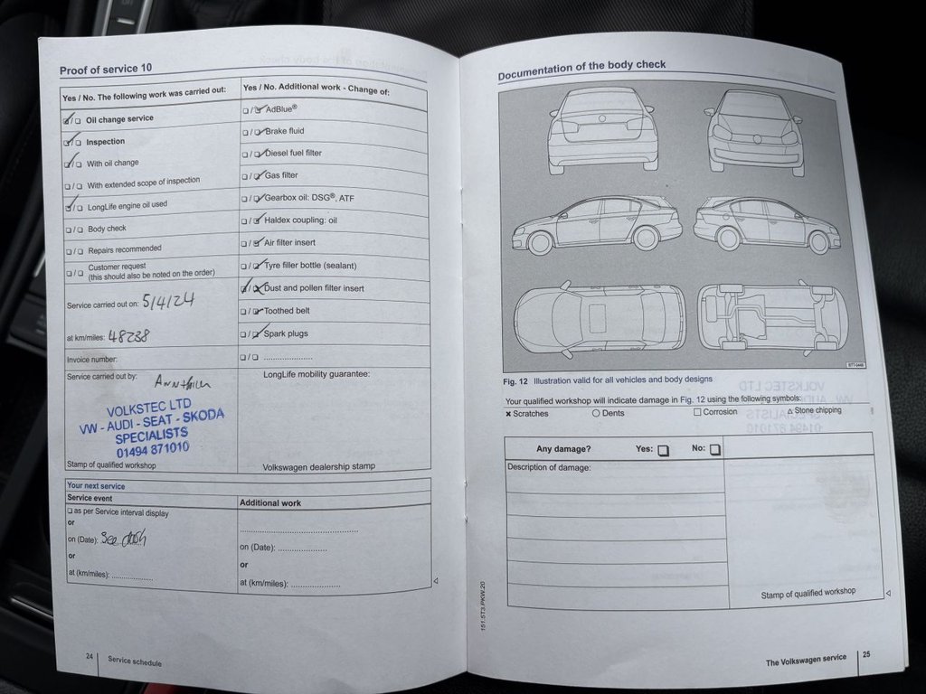 Used Volkswagen Golf 2014 for sale - 76245485: Photo 36