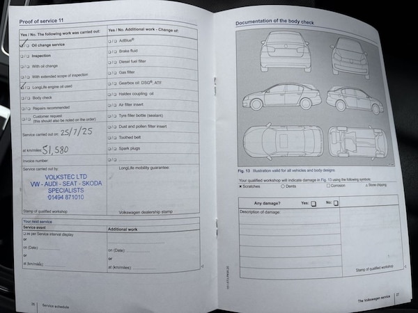 Used Volkswagen Golf 2014 for sale - 76245485: Photo 37