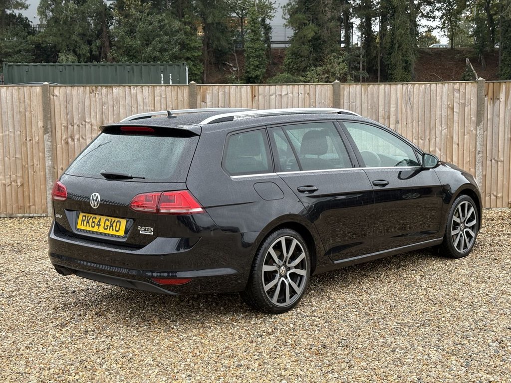 Used Volkswagen Golf 2014 for sale - 76245485: Photo 5