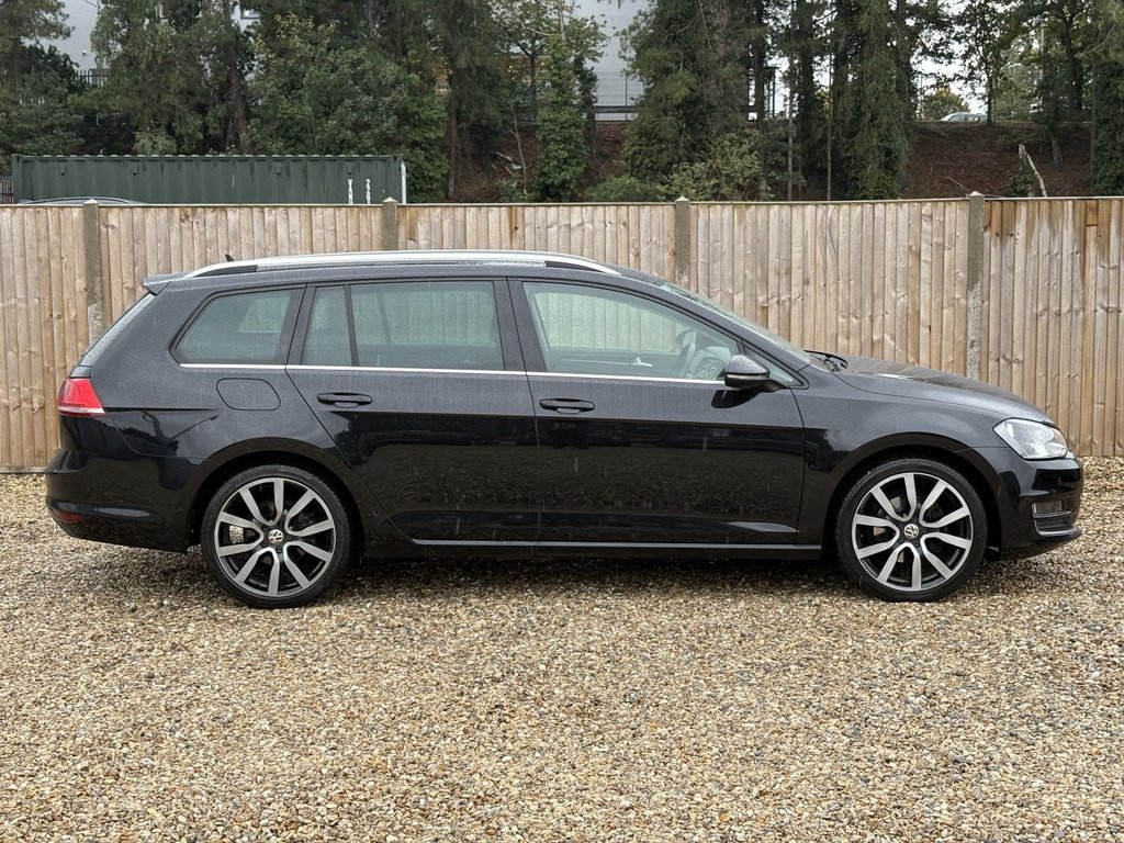 Used Volkswagen Golf 2014 for sale - 76245485: Photo 6