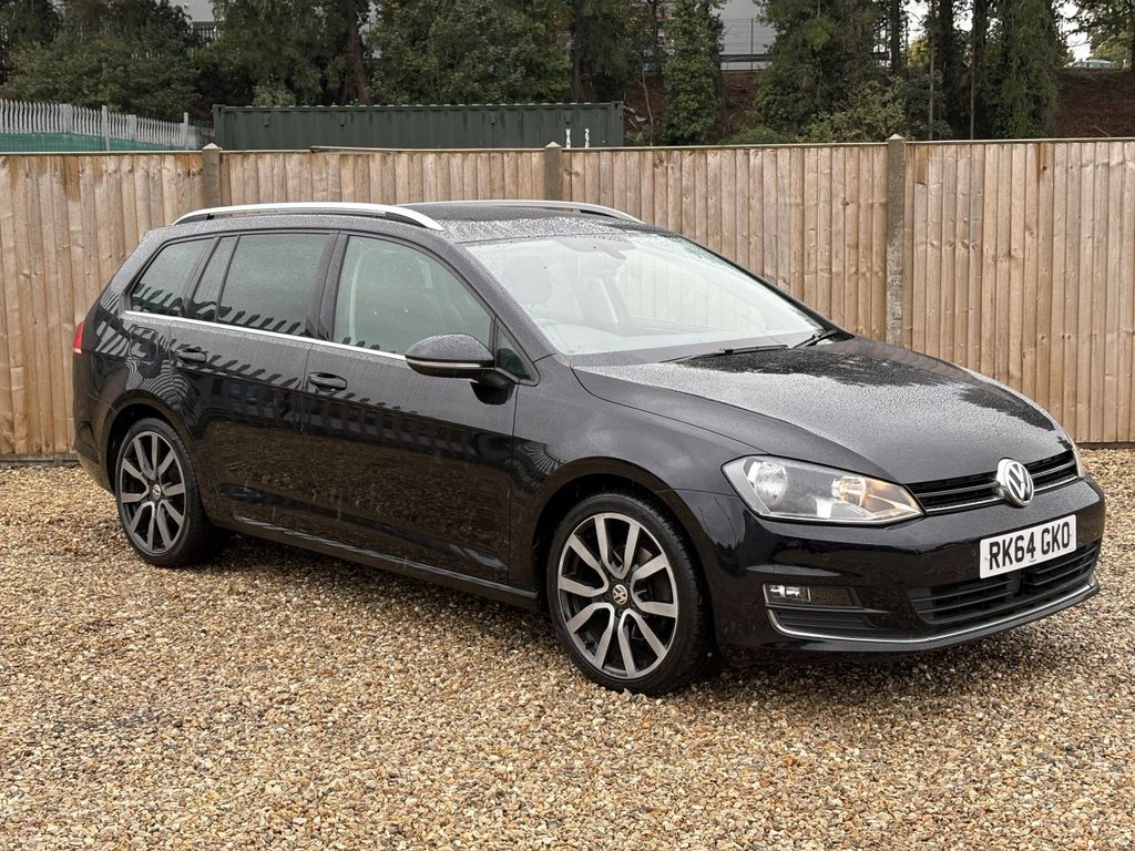 Used Volkswagen Golf 2014 for sale - 76245485: Photo 7