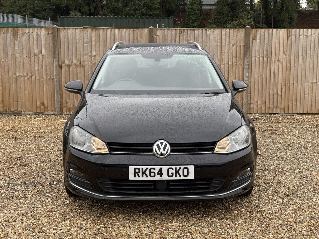 Used Volkswagen Golf 2014 for sale - 76245485: Photo 8