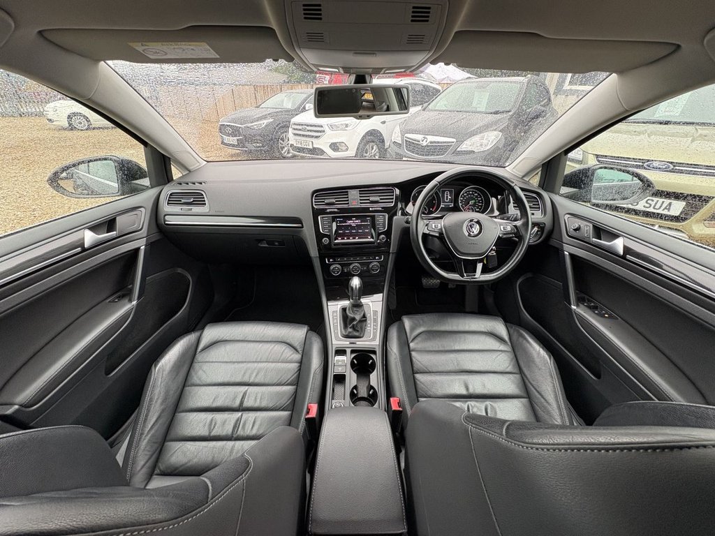 Used Volkswagen Golf 2014 for sale - 76245485: Photo 9