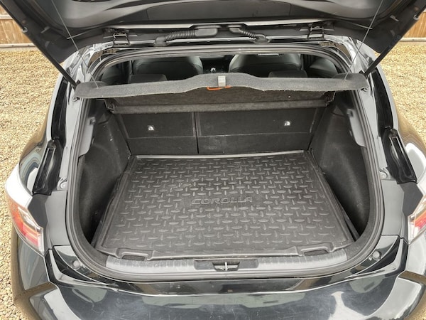 Used Toyota Corolla 2020 for sale - 76266788: Photo 11
