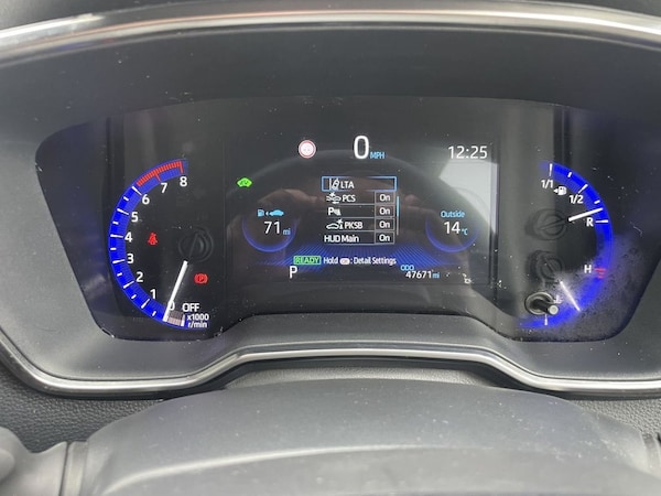 Used Toyota Corolla 2020 for sale - 76266788: Photo 12