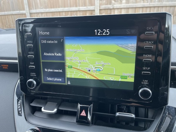 Used Toyota Corolla 2020 for sale - 76266788: Photo 15