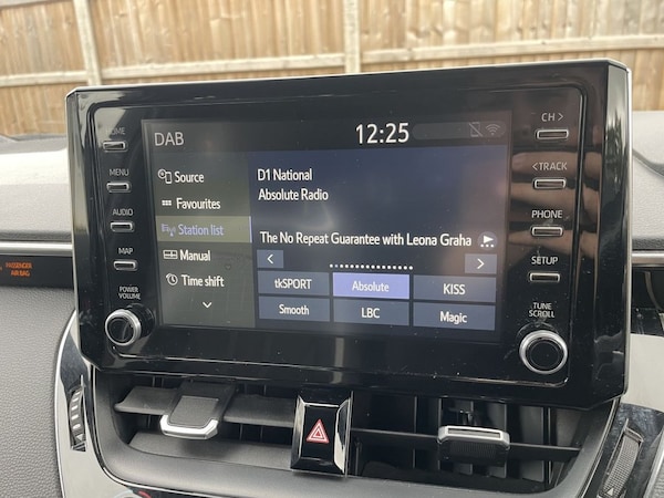 Used Toyota Corolla 2020 for sale - 76266788: Photo 17