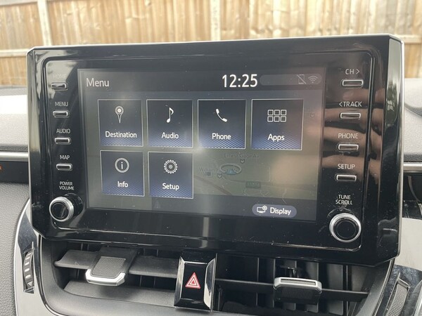 Used Toyota Corolla 2020 for sale - 76266788: Photo 18