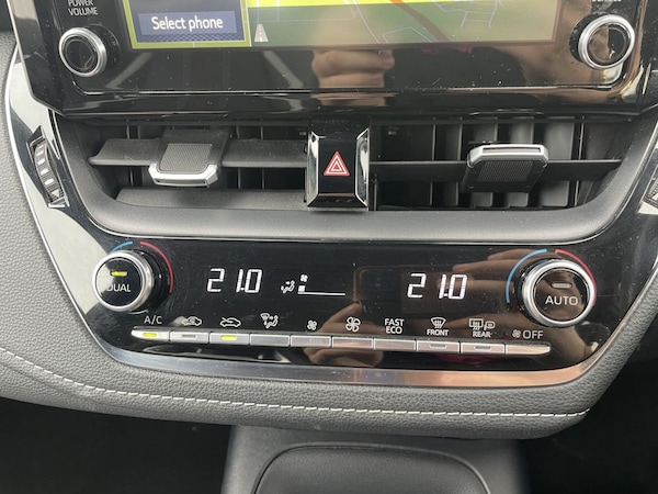 Used Toyota Corolla 2020 for sale - 76266788: Photo 20