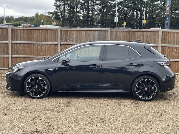 Used Toyota Corolla 2020 for sale - 76266788: Photo 2