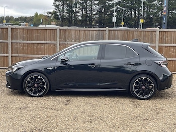 Used Toyota Corolla 2020 for sale - 76266788: Photo 2