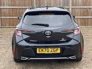 Used Toyota Corolla 2020 for sale - 76266788: Photo 4