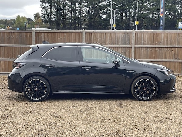 Used Toyota Corolla 2020 for sale - 76266788: Photo 6