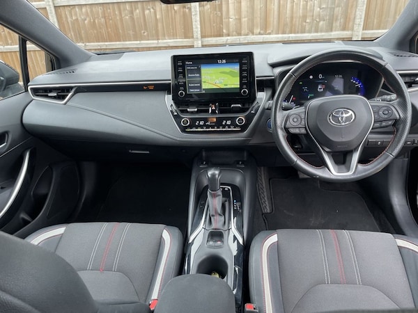 Used Toyota Corolla 2020 for sale - 76266788: Photo 9