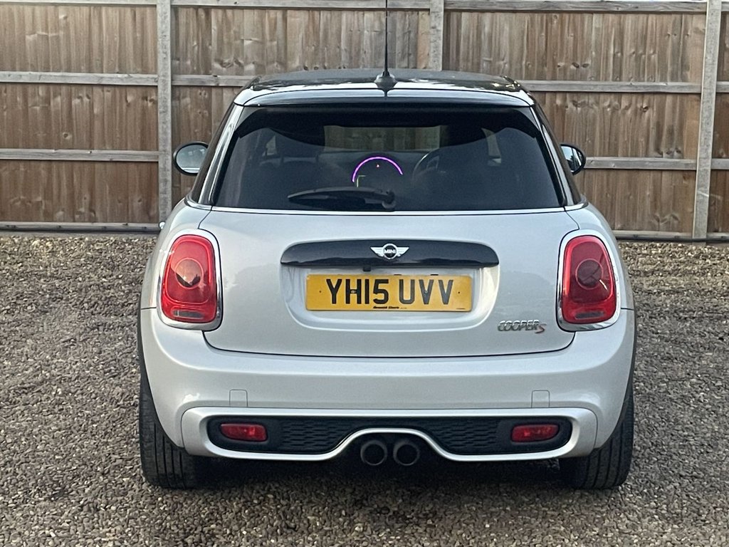 Used MINI Hatch 2015 for sale - 76385907: Photo 4