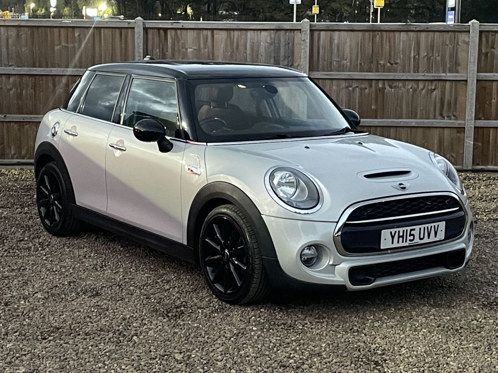 Used MINI Hatch 2015 for sale - 76385907: Photo 7