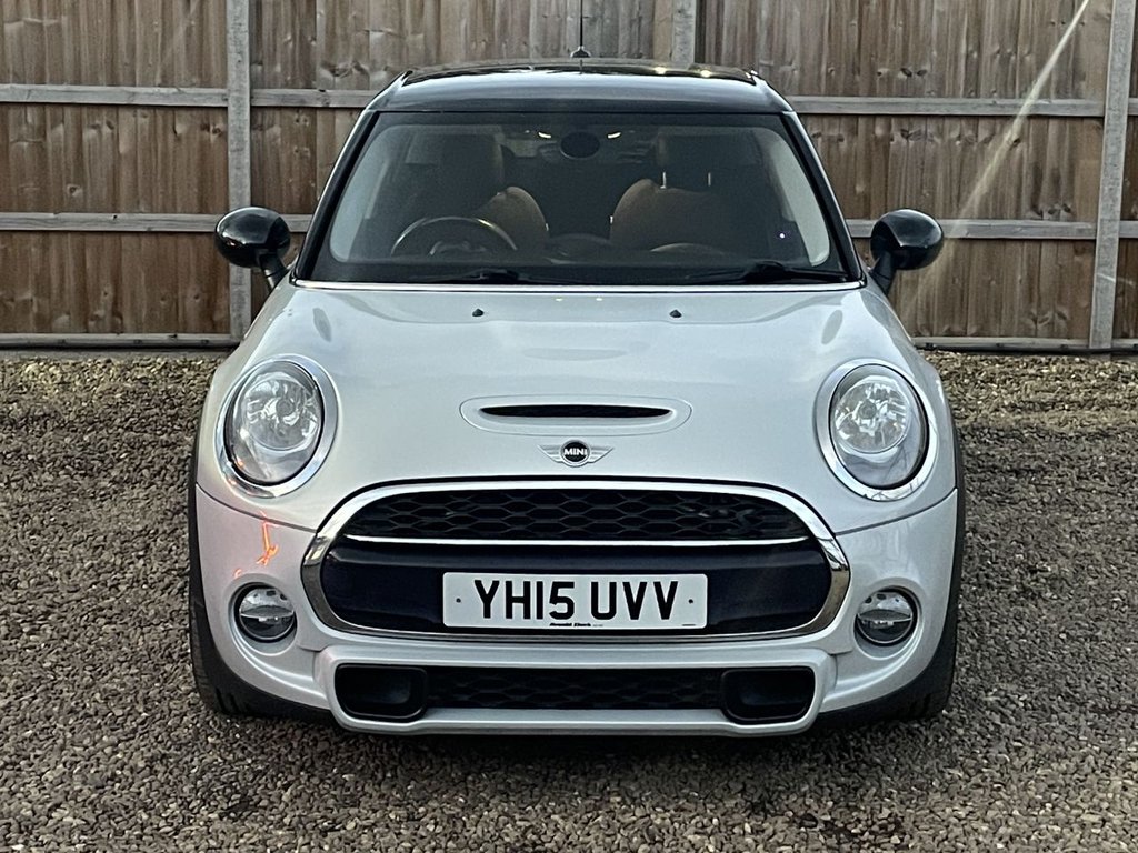 Used MINI Hatch 2015 for sale - 76385907: Photo 8