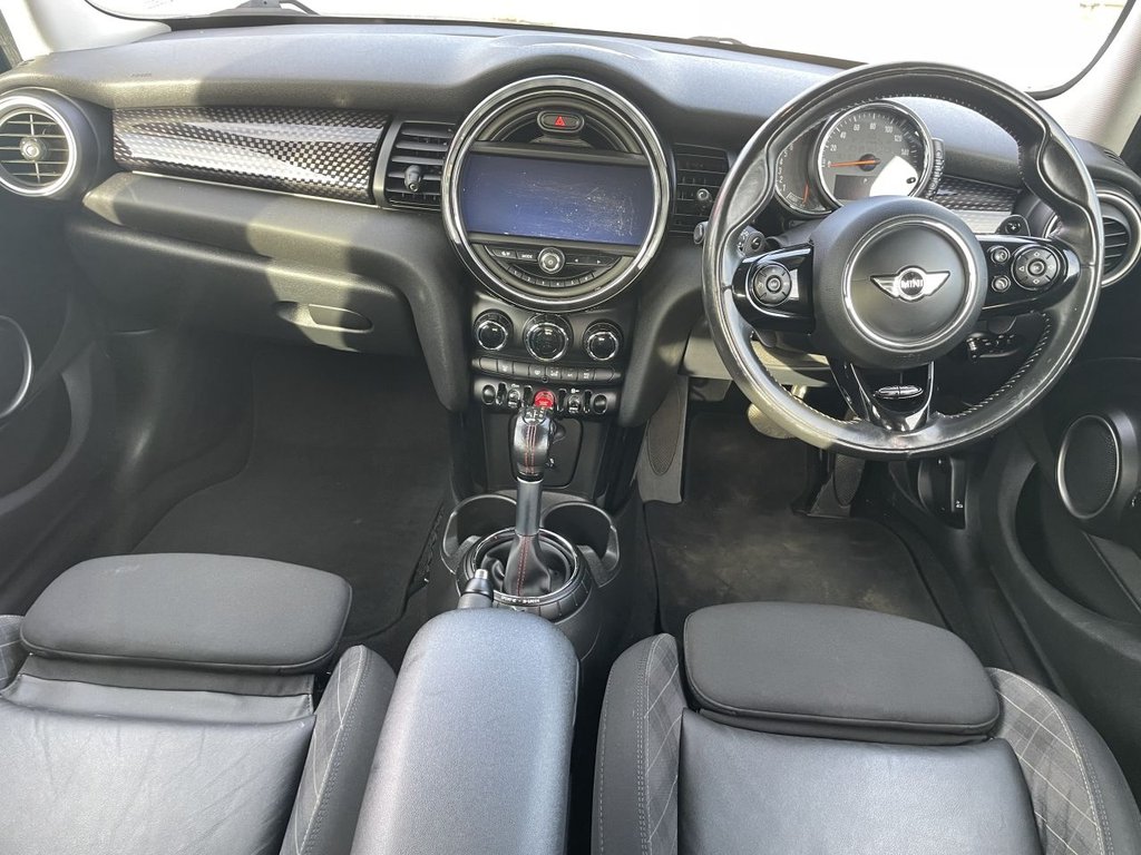Used MINI Hatch 2015 for sale - 76385907: Photo 9